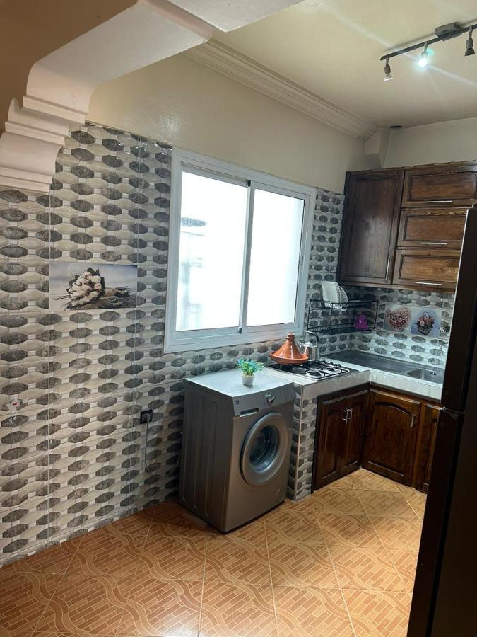 Hay Mohammadi Appartement