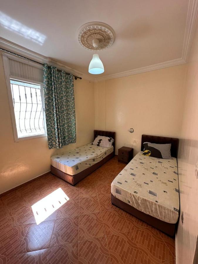 Hay Mohammadi Appartement *