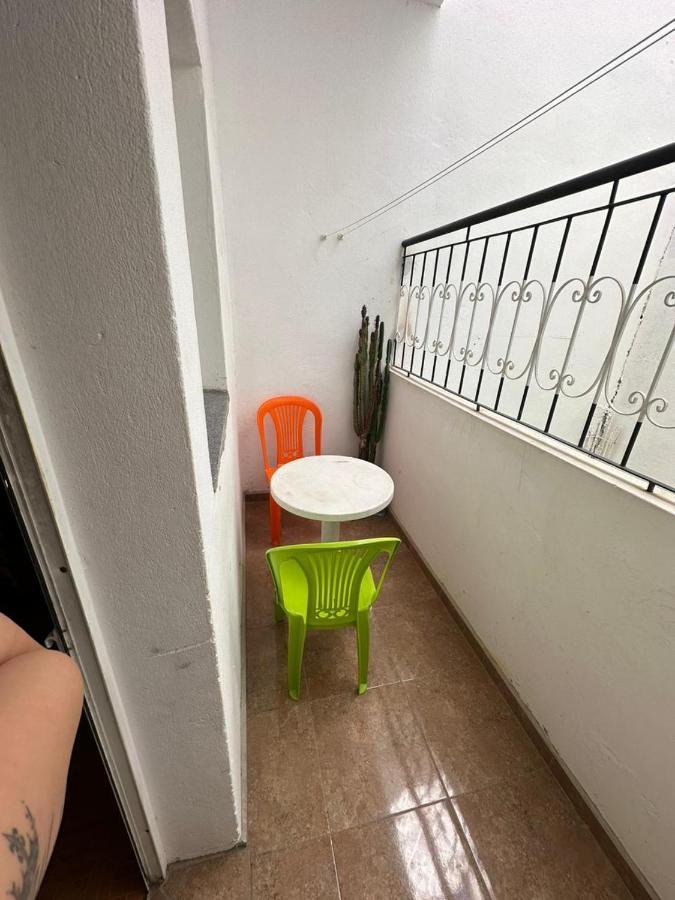Hay Mohammadi Appartement