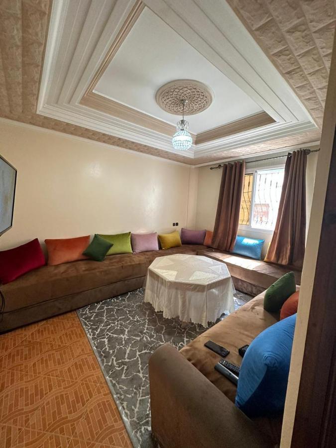Hay Mohammadi Appartement Agadir