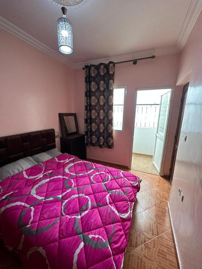 Appartement Hay Mohammadi