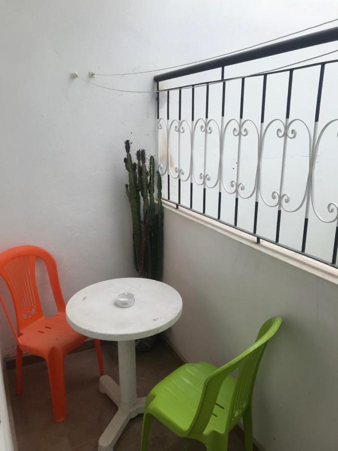 Hay Mohammadi Appartement Agadir