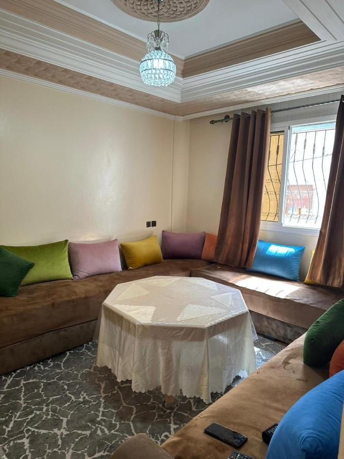 Appartement Hay Mohammadi