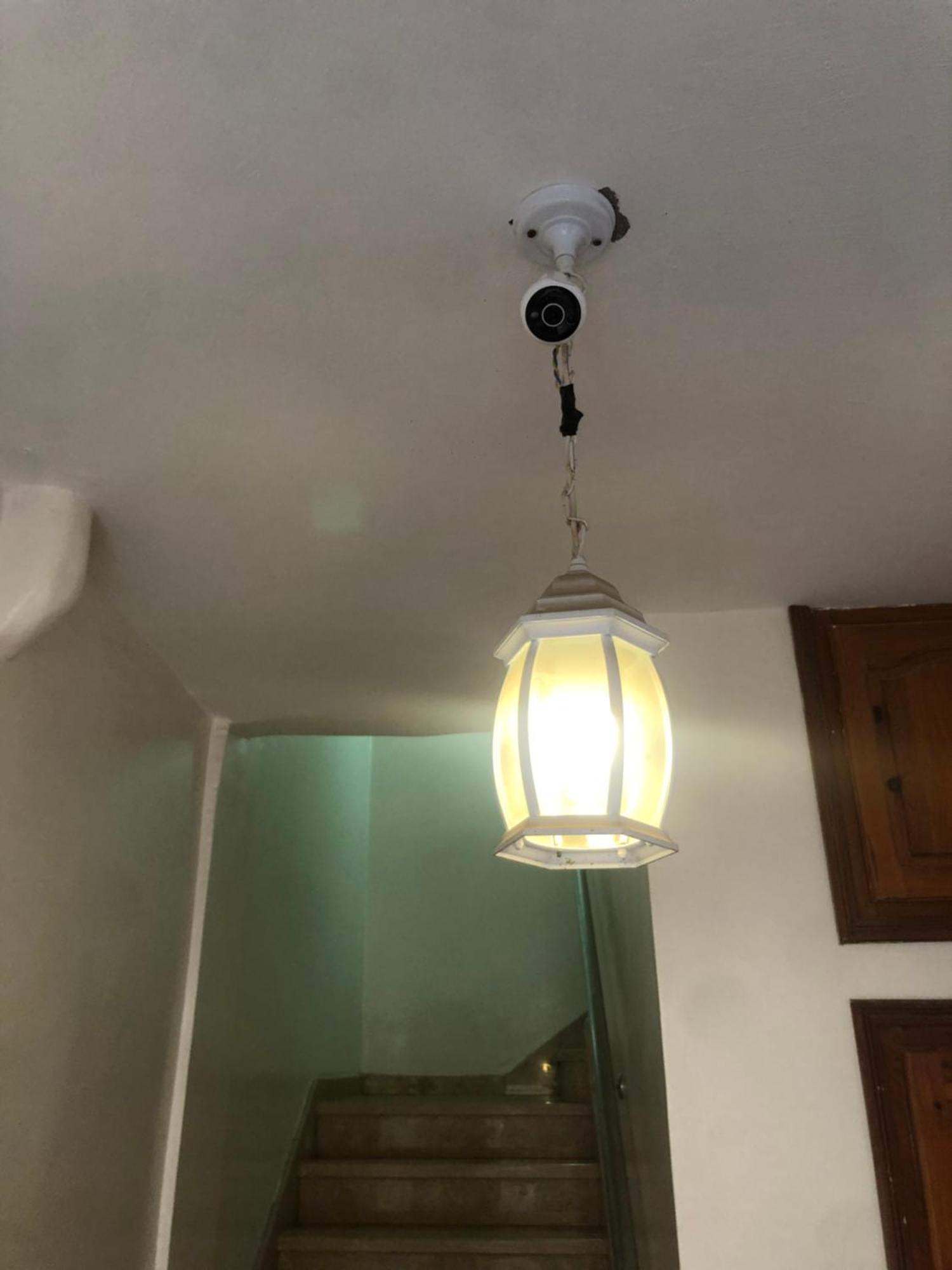 Appartement Hay Mohammadi *